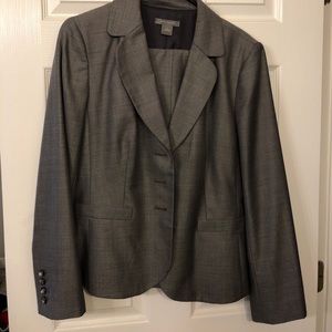 Ann Taylor Pantsuit
